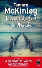 La terre du bout du monde de