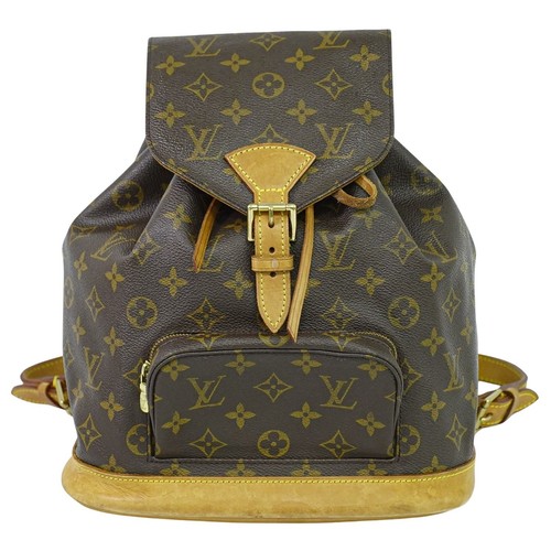 Sac dos louis - sac,