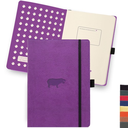 Dingbats wildlife squared - wildlife,