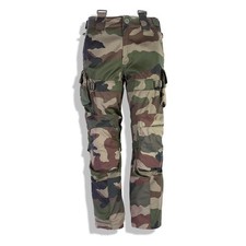 Pantalon combat nouvelle génération T4 - Taille 93/100L PAUL BOYER