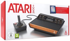 Console De Jeu Rétro Atari