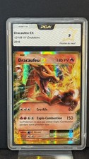 carte Pokémon dracaufeu ex 12/108  PCA 9 92697719