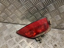 Anti brouillard arriere droit