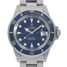 TUDOR SUBMARINER 79090 second