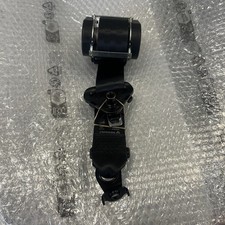 CEINTURE DE SECURITE AVANT