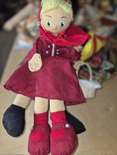 Marionnette  A main Le Petit