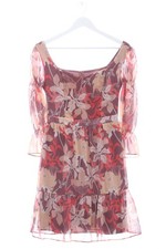 TRENDYOL Robe empire Dames