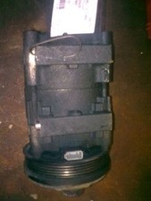 CLIMATISATION COMPRESSEUR C Ford Escort 6 (ANL) Combi 1.8 TD (RVA)