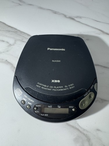Panasonic mash xbs s160 - mash,