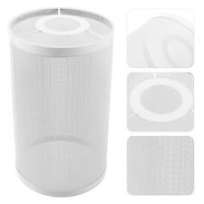  Abat Jour Metal Osier Lampes