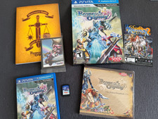 PS Vita US Ragnarok Odyssey