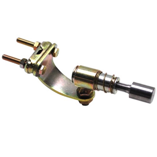 Attache remorque velo kit 2 - attache,