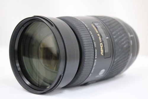 Minolta apo tele - af,