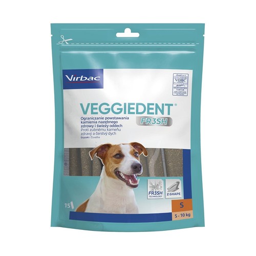 Veggiedent fresh - veggiedent, (5–10
