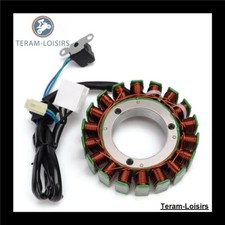 Stator Alternateur pour Suzuki