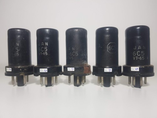 6c5 vt65 rca metal digitested - 6c5/vt65,