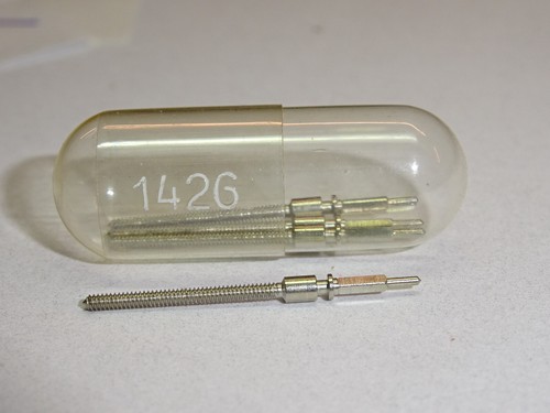 Eterna winding stem 1408 - , 1409