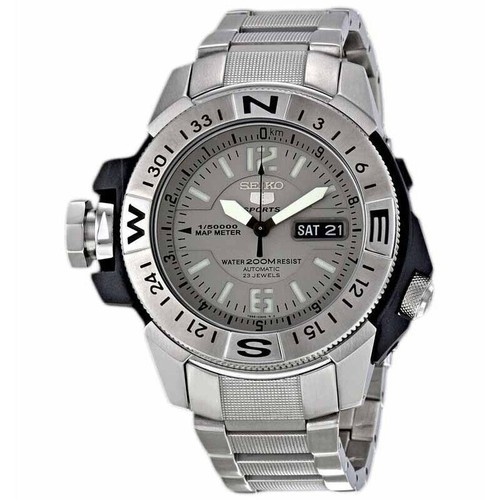 Seiko sport skz221k1 map - sport,