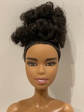 Barbie noire Christie