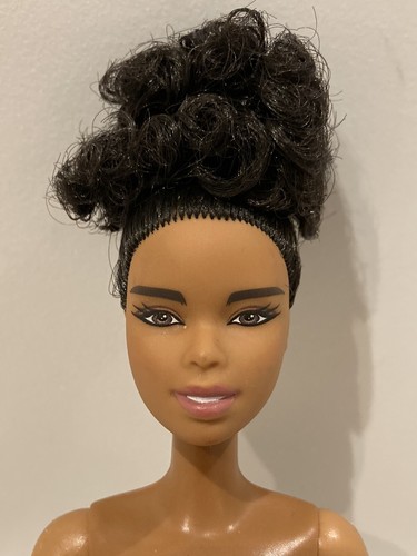 Barbie noire christie - barbie,