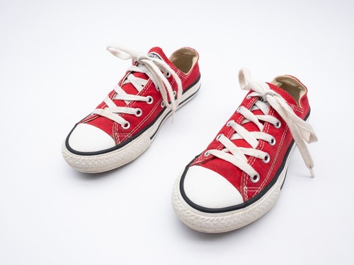 Converse ctas baskets pour - baskets,