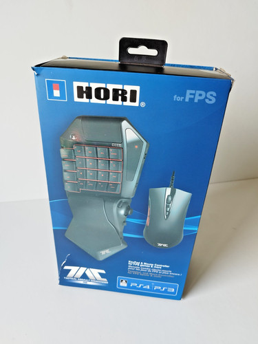Hori tactical assault - tactical,