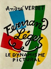 André VERDET 1955 Fernand