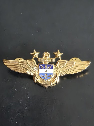 Aviation pilote naval - naval, armée