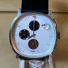 Montre analogique pour homme