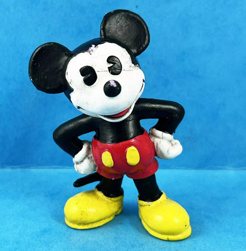 Mickey ses amis figurine - amis,