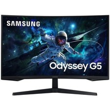 Samsung ODYSSEY G55C Ecran PC