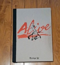 LUZ ALIVE EDITION LIMITÉE