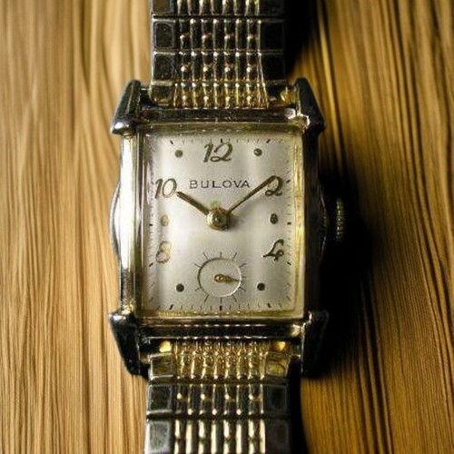 Montre bracelet homme - homme, vintage