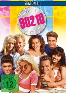 Beverly hills 90210 season - -,
