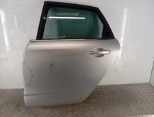 Porte arriere gauche CITROEN