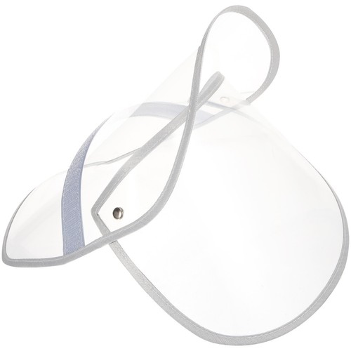 Casquette pluie protecteur - pluie, de