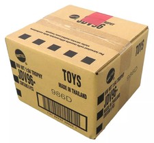 1/64 Hot Wheels Monster Trucks