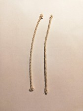 Lot 2 Mèches de 12
