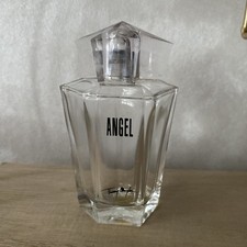 flacon de parfum vide Empty Angel Thierry Mugler 50 Ml Remplissable 💝