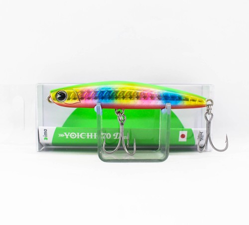 Ima yoichi diet naufrage - ima,
