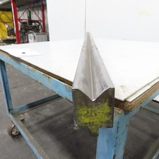 90 ª matrice de - 72-1/2",