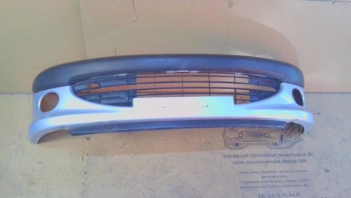 Pare choc avant peugeot - pare, cc