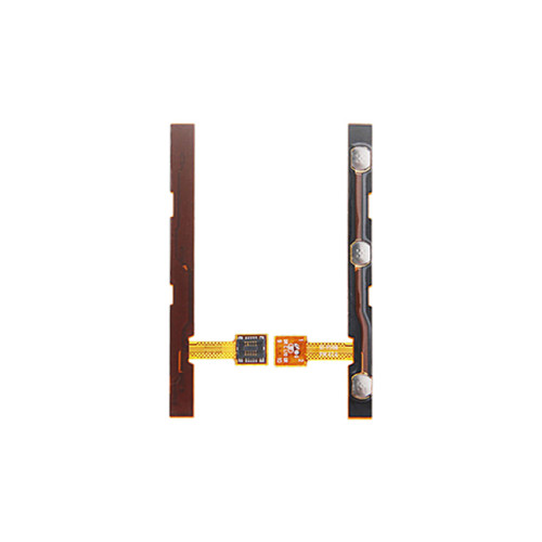 Nappe power volume - et, pour