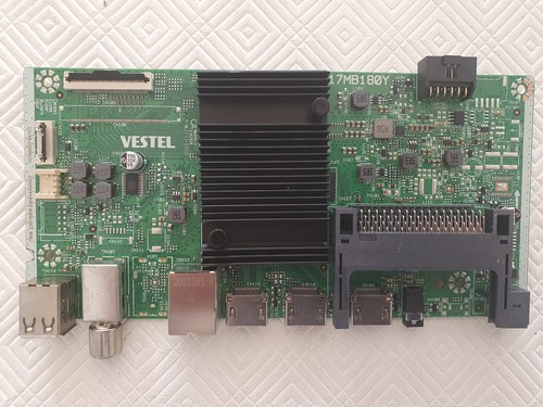 Carte mère 17mb180y - mère,