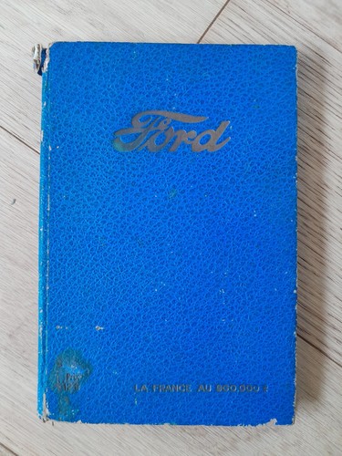 Carte france routière ford - carte,