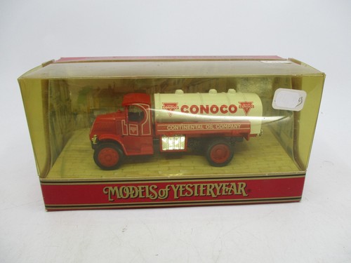 X077 matchbox yesteryear - matchbox,