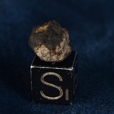 Météorite Chelyabinsk de