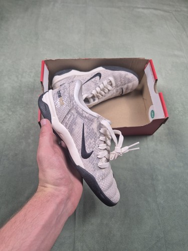 Nike baskets total grises - nike, 90