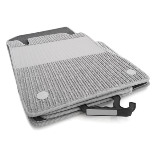 Tapis sol pour mercedes classe - tapis,
