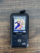 Walkman / MP3 , Sony NWZ-S616F